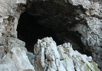 Баламутовская пещера 