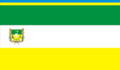 Флаг Алёшковского района