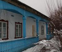 Алешковский районный краеведческий музей