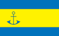Флаг Генического района