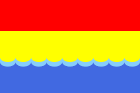Флаг Голопристанского района