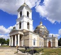 Свято-Николаевский морской собор