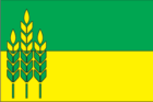 Флаг Ивановского района