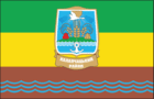Флаг Каланчакского района