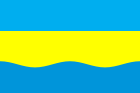 Флаг Великолепетихского района