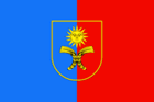 Флаг Херсноской области