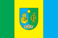 Флаг Села Кориченцы