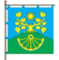 Флаг Села Шпичинцы