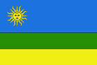 Флаг Дунаевецкого района