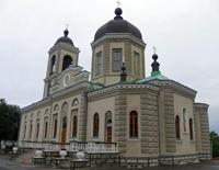 Свято-Покровский кафедральный собор 
