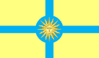 Флаг Каменец-Подольского района