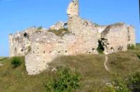 Чернокозинский замок
