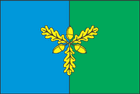 Флаг Красиловского района
