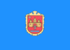 Флаг Красилова
