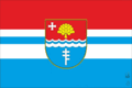 Флаг поселка Антонины