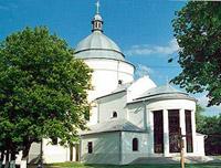 Греко-католический монастырь Ордена св. Василия Великого