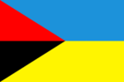 Флаг Калушского района