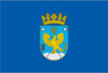 Флаг Коломыйского района