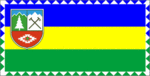 Флаг Косовского района