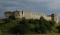 Пневский замок
