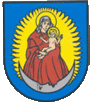 Герб пгт Букачевцы