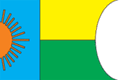 Флаг села Стецева
