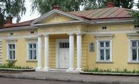 Литературно-мемориальный музей Марка Черемшины