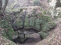 Пещера Думка