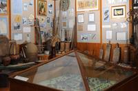 Музей истории города Тысменица имени Степана Гаврилюка