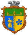 Герб города Барвенково