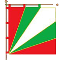 Флаг села Наталино