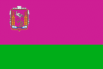 Флаг Лозовского района