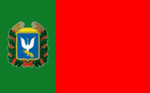 Флаг Зачепиловского района