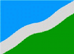 Флаг Барышевского района