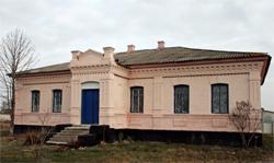 Барышевский краеведческий музей
