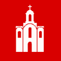 Флаг Белой церкви