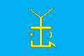 Флаг с. Вольная Тарасовка