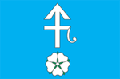 Флаг с. Розалиевка