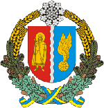 Герб Бориспольского района