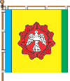 Флаг села Леточки
