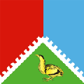 Флаг Великой Бугаевки