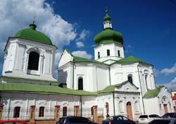 Церковь Николы Притиска