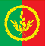 Флаг Ракитянского района