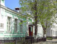 Фастовский государственный краеведческий музей 