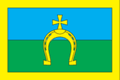 Флаг с. Людвиновка