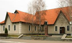 Березанский народный краеведческий музей