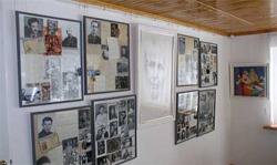 Литературный музей Григория Кочура