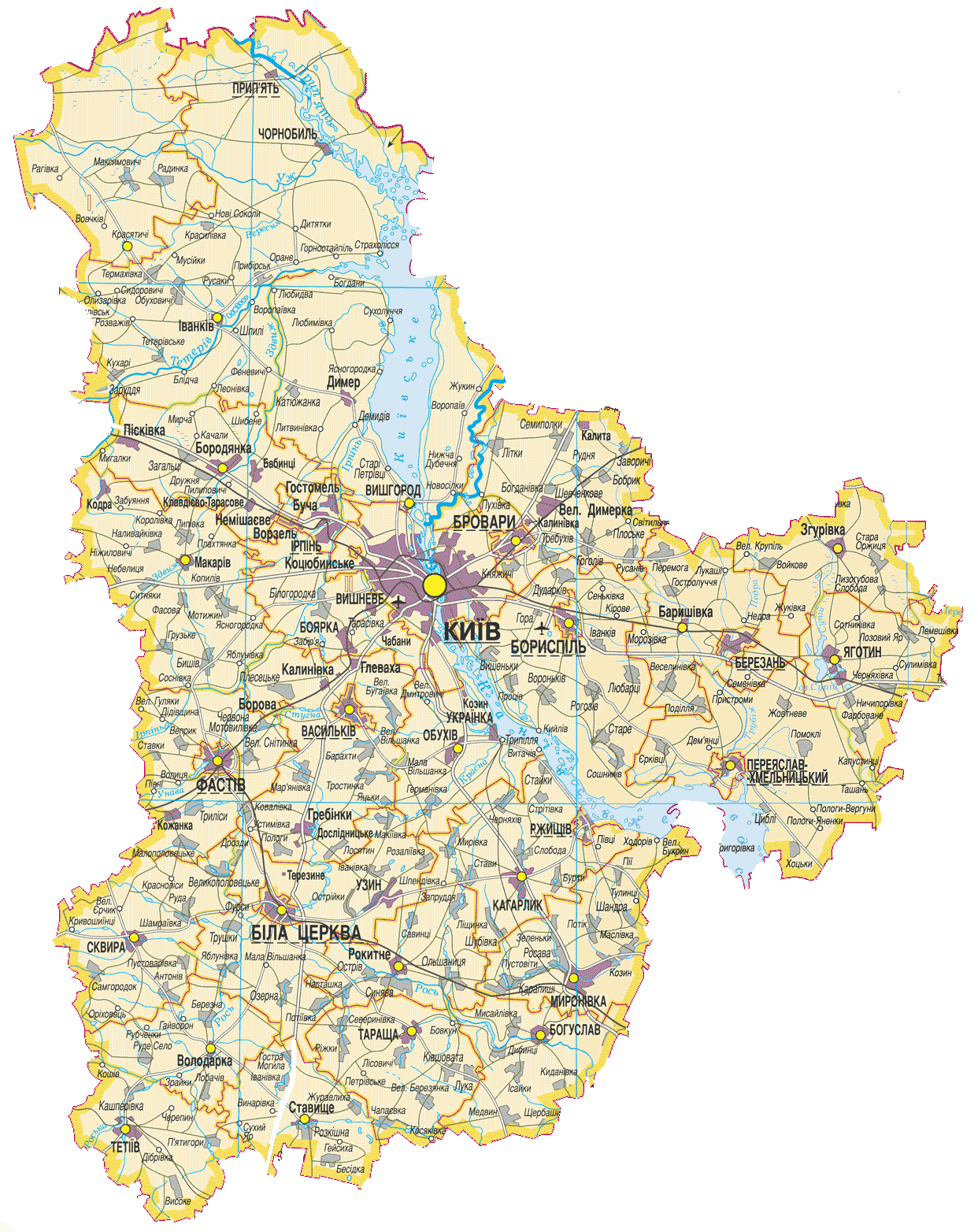 Карта ордынского района новосибирской области с населенными пунктами и дорогами подробная