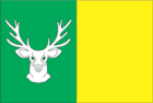 Флаг Александровского района
