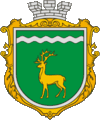 Герб города Александровка